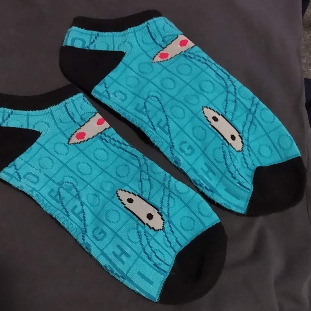 Socks
